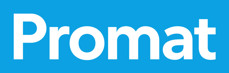 Promat logo - png